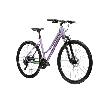 Rower crossowy Kross Evado 5.0 D 28 L fio_zie p