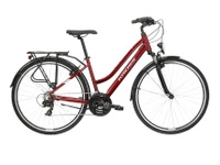 Rower trekkingowy Kross Trans 1.0 L