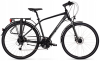 Rower trekkingowy Trans 5.0 28 S
