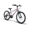Rower dziecięcy Puky LS-PRO 20 Pearl pink/anthracite