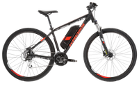 Rower elektryczny Kross Hexagon Boost 1.0 522 29 S