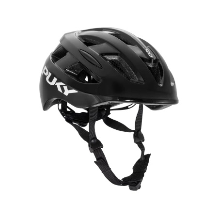 Kask Puky M Black