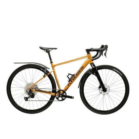 Błotniki rowerowe Kross Slender 1.0