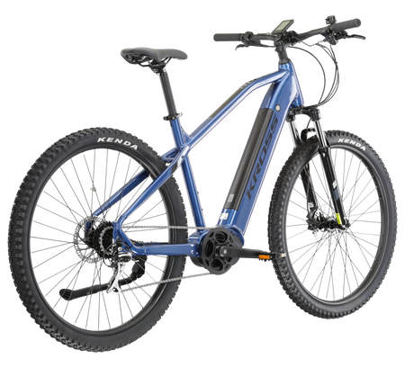 Rower elektryczny Kross Hexagon Boost 3.0  29 L