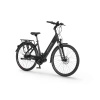 ROWER ELEKTRYCZNY ECOBIKE LX 21 BLACK 14Ah