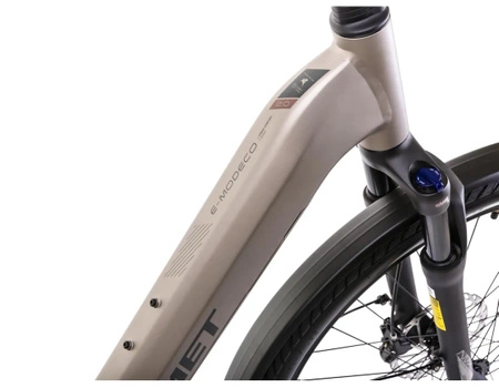 ROWER ELEKTRYCZNY ROMET E-MODECO URB 2.0 725WH
