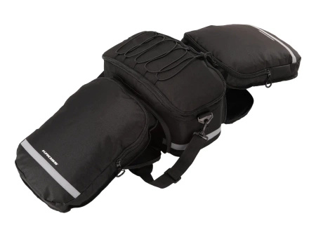 TORBA ROAMER TRUNK BIG BAG Carry More