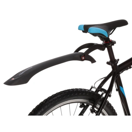 Błotniki rowerowe Kross HARRIER II SDE