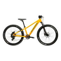 Rower dziecięcy Kross Level JR 4.0 U 24