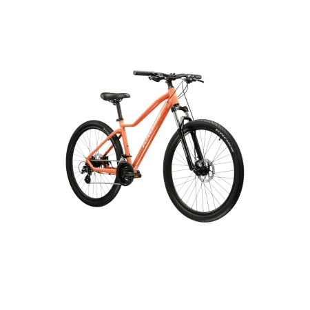 Rower górski Kross Lea 2.0 D 29 L róż_sre p