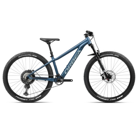 Rower górski Orbea LAUFEY 27 H10 Blue - Blue