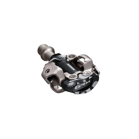SHIMANO GRX Pedały (SPD) PD-M8100-UG Dwustronne