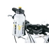 TOPEAK KOSZYK CAGEMOUNT - ADAPTER