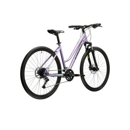 Rower crossowy Kross Evado 5.0 D 28 L fio_zie p