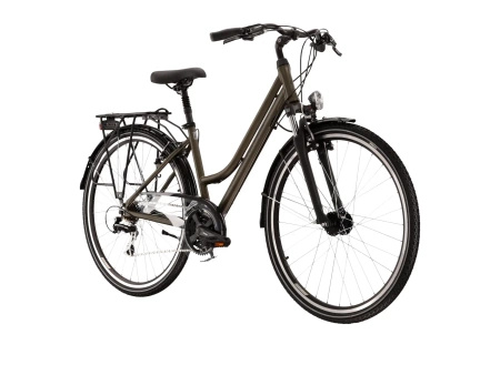 Rower trekkingowy Kross Trans 3.0 S