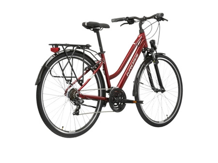 Rower trekkingowy Kross Trans 1.0 L