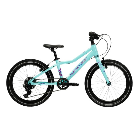 Rower dziecięcy Kross Lea MINI 3.0 D 20 mor_fio p