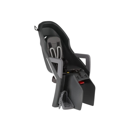 FOTELIK ROWEROWY GUPPY RS GRAY