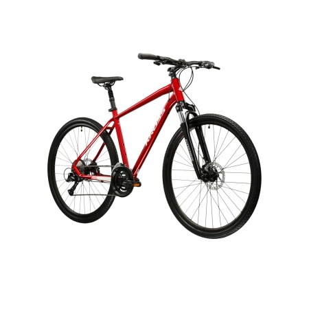 Rower crossowy Kross Evado 4.0 M 28 XL bor_bia p