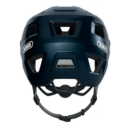 KASK ABUS MOTRIP BLUE M