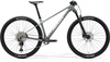 Rower górski Merida BIG.NINE 3000 M(16) COOL GREY(SILVER/BLACK)