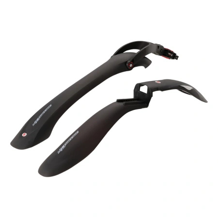 Błotniki rowerowe Kross HARRIER II SDE