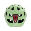 Kask Puky M Retro green
