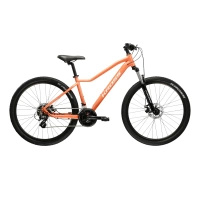 Rower górski Kross Lea 2.0 D 29 M róż_sre p