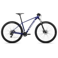 Rower górski Orbea ONNA 29 50 L Blue - White