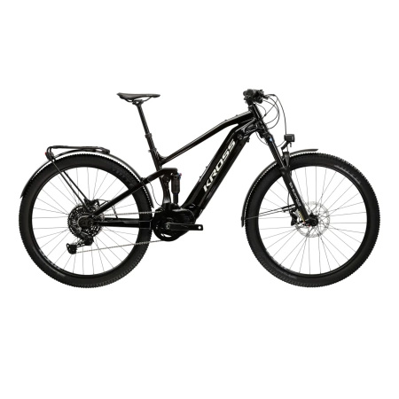 Rower elektryczny Kross GRIST BOOST SUV 1.0 15"