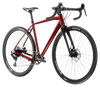 Rower gravel Kross Esker 2.0 MS  XL