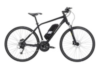 Rower elektryczny Kross Evado Hybrid 1.0 28 XL