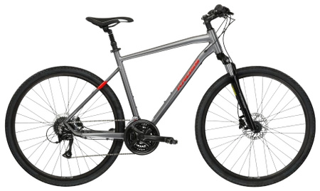 Rower crossowy Kross Evado 4.0 28 M