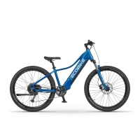 ROWER ELEKTRYCZNY ECOBIKE SX YOUTH BLUE V2 17,5Ah 14"