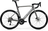 Rower szosowy Merida REACTO 5000 M(54) GUNMETAL GREY(SILVER)