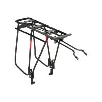 Bagażnik rowerowy Kross TRAVELRACK CARRYMORE 24-28 DB