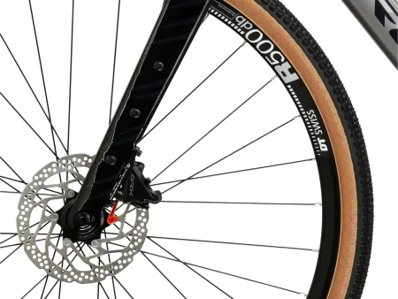 Rower gravel Kross Esker 5.0 U 28 XL sza_grf p