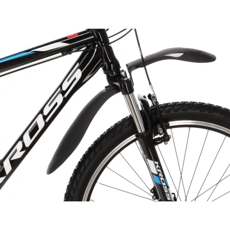 Błotniki rowerowe Kross HARRIER II SDE