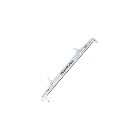 TOPEAK PREPSTATION KLUCZ SERWISOWY: CHAIN HOOK 