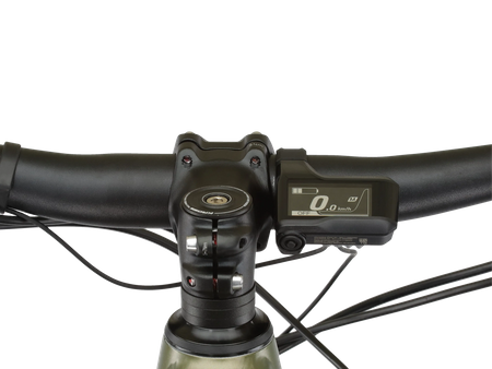 Rower elektryczny Kross Soil Boost 2.0 630 MU L