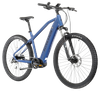 Rower elektryczny Kross Hexagon Boost 3.0  29 L