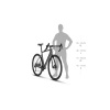 Rower gravel KELLYS SOOT 30 M Silver