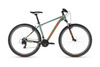 Rower górski KELLYS Spider 10 Green L 29"