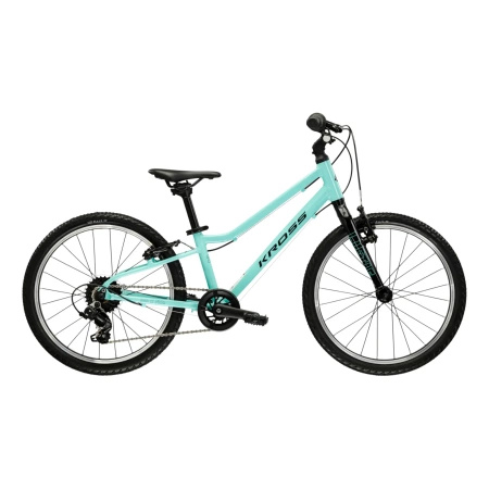 Rower dziecięcy Kross Liftie U 20