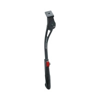 Nóżka do roweru KLS KICKBACK 018, 24"-29", black O