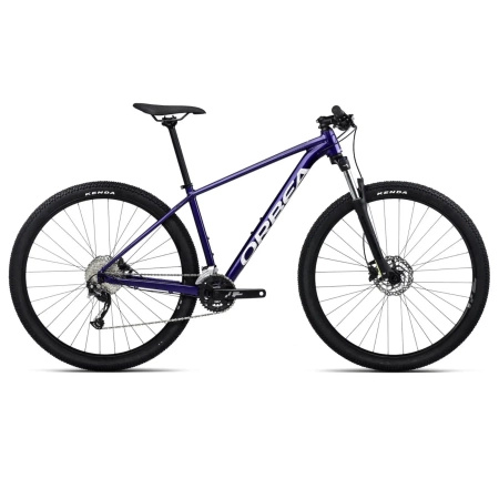 Rower górski Orbea ONNA 29 40 L Blue - White