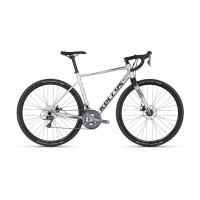 Rower gravel KELLYS SOOT 30 M Silver