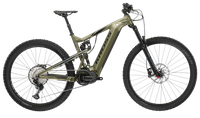 Rower elektryczny Kross Soil Boost 2.0 630 MU XL