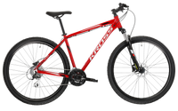 Rower górski Kross Hexagon 5.0 27 S
