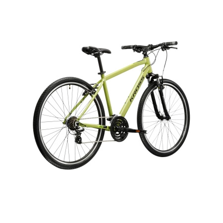 Rower crossowy Kross Evado 2.0 M 28 L kha_cza p